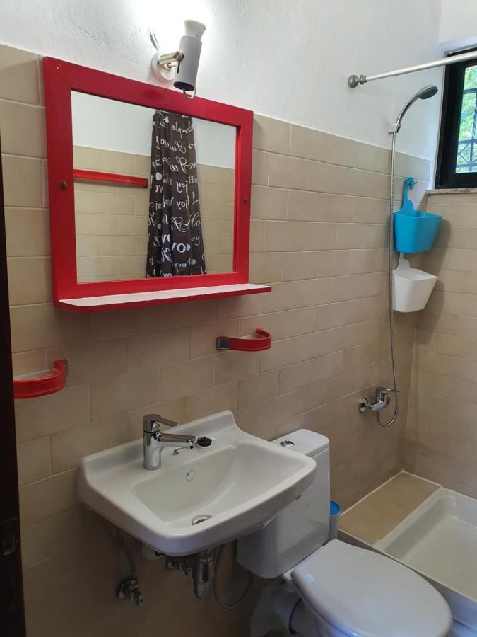 Julia'S Apartment Каламата Экстерьер фото