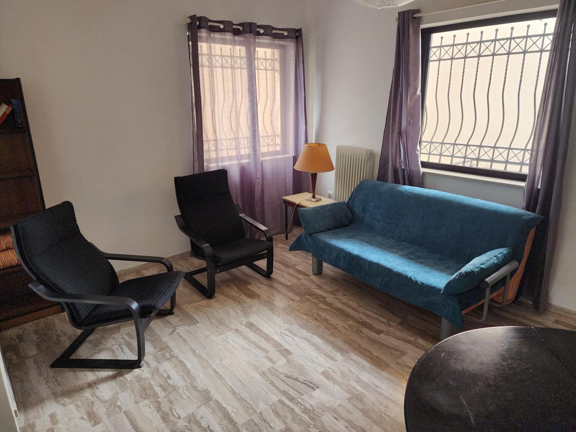 Julia'S Apartment Каламата Номер фото